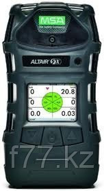 Газовый анализатор ALTAIR 4x (В Госреестре)