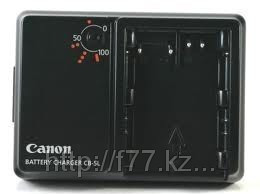 Зарядное устройство для Canon Canon BP511 CB-5L