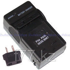 Зарядное устройство для Panasonic CGA002E/BM7/S002/ 006E
