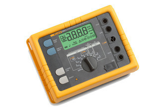 Измеритель сопротивления заземления  Fluke 1625 II Kit Advanced GEO Earth Ground Tester Kit