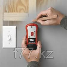 Индикатор 3 в 1 SF100 BLACK & DECKER металлоискатель ,скрытой проводки,арматуры