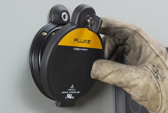 Инфракрасное окно Fluke CV200