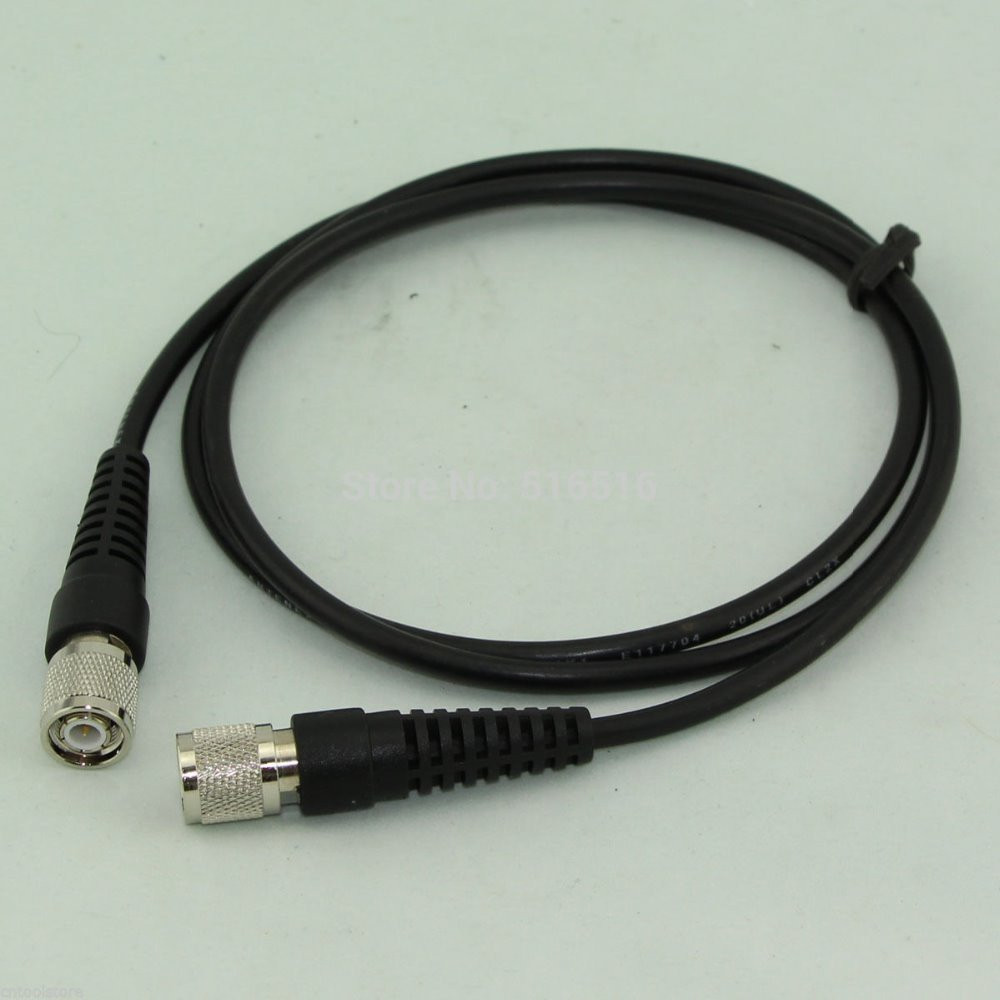 Кабель антенный TNC Trimble 2,8м
