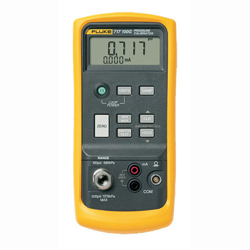 Калибратор Fluke 717 300G