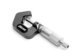 Микрометр призматический 0,01мм ТУ 2-034-770-83 МТИ 65-80 для трехлезвийного инструмента