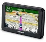 Навигатор Garmin Nuvi 40