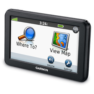 Навигатор Garmin Nuvi 50