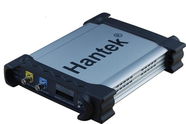 Осцилограф Hantek USB DSO3062L