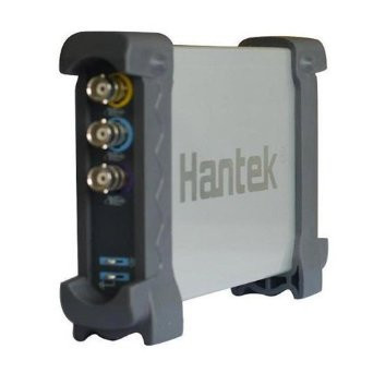 Осцилограф Hantek USB DSO-6212BE