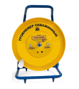 Уровнемер скважинный УСК-ТЭ2-50