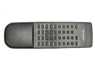 Пульт ДУ SHARP G1048PESA