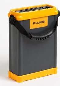 Трехфазный регистратор электроэнергии Fluke 1750 (снят с производства)