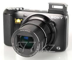 Фотоаппарат Sony Cyber-shot DSC-HX10V - фото 4 - id-p79919519