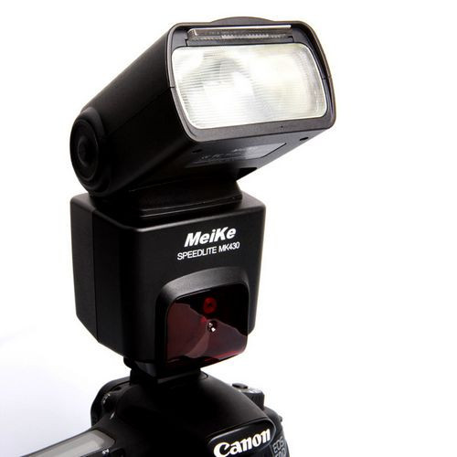Фотовспышка MeiKe Speedlite МК-430