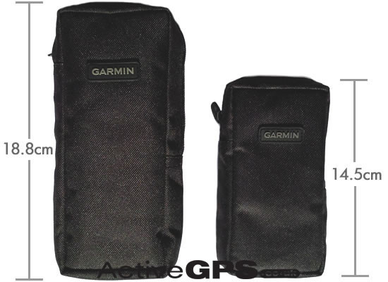 Чехол Garmin Большой 010-10117-02 оригинал