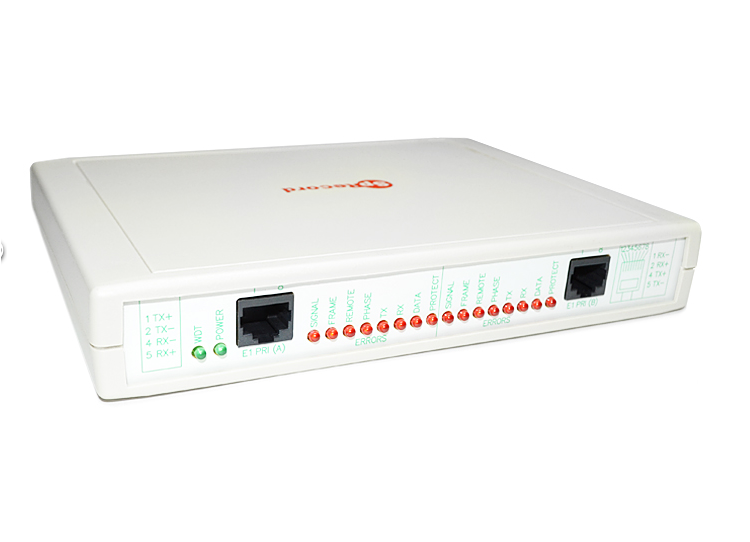 Система SpRecord ISDN E1-S