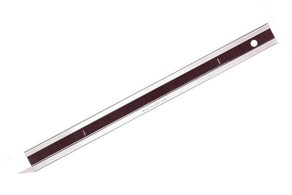 Линейка поверочная ЧИЗ, Micron ШД-4000 кл.1