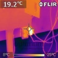 Тепловизор Flir I7 В Гос. реестре. - фото 4 - id-p79919343