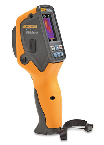 Инфракрасный термометр Fluke VT04