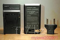 Зарядное устройство для Panasonic VBS2E/V1 1U/22U/25U/50/60