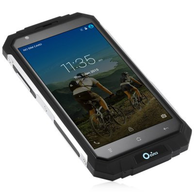 Противоударный телефон Discovery Oeina XP7711