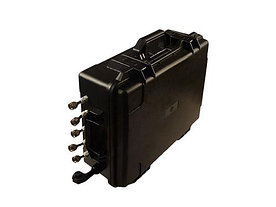 Сверхмощный мультичастотный подавитель «Терминатор Т-2000»