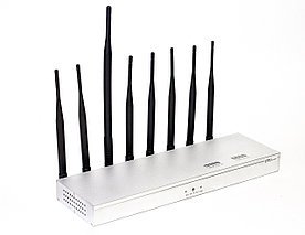 Мультичастотный подавитель "Терминатор-40 АВТО"