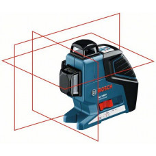 GLL 3-80 P + BM1 (новый) + LR2 в L-Boxx