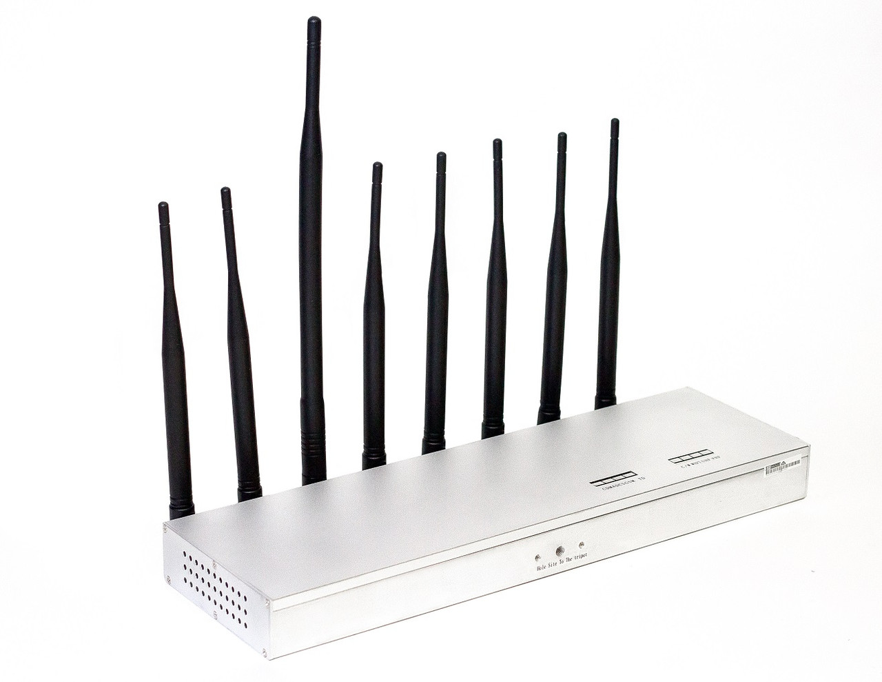 Подавитель Аллигатор 30 +4G LTE+рации