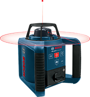 Ротационный лазер Bosch GRL 250 HV Professional