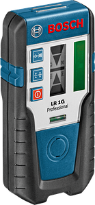 Приёмники лазерного излучения Bosch LR 1G Professional