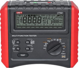 UNI-T UT592 Мегометр