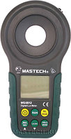 MS6612 люксметр цифровой(измеритель освещенности) Mastech