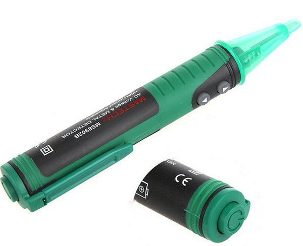 MS8902B Mastech индикатор напряжения AC бесконтактный,металлодетектор