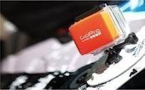 GoPro поплавок HD HERO