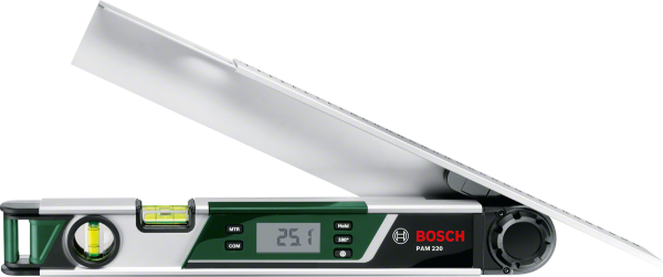 Электронный угломер Bosch PAM 220