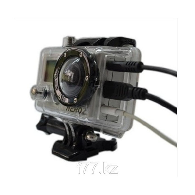 Skeleton корпус для GoPro Hero 2