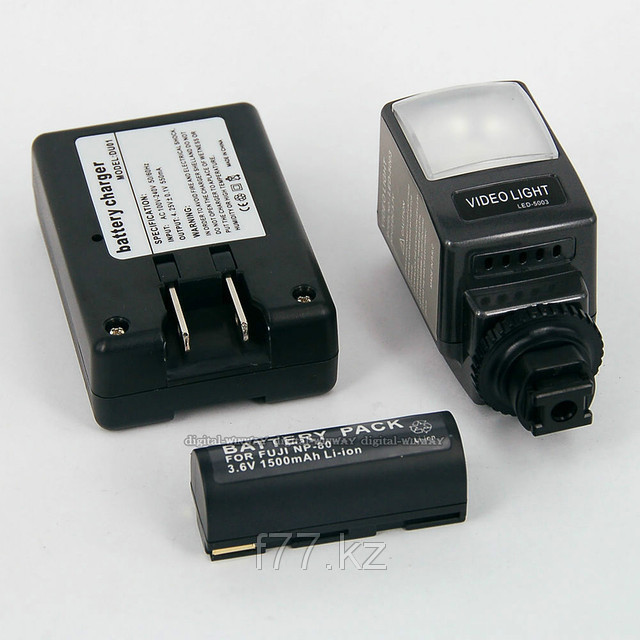 Дополнительный свет LED 5003