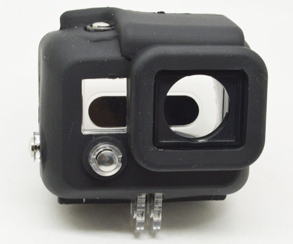 Защитный чехол безопастности Gopro3+