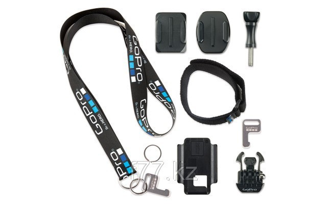 Набор креплений Gopro Wi-Fi Remote Mounting Kit