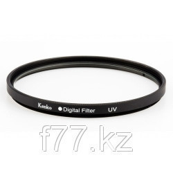 Нейтральный UV светофильтр Kenko 52, 55, 58, 62, 67, 72 77mm