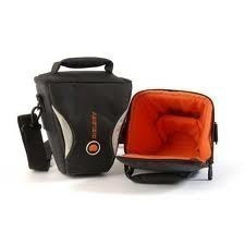 Сумка для зеркалки delsey rondo 42