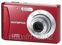 Фотоаппарат Olympus T100
