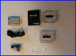 GOPRO 1/ 2 battery bacpac
