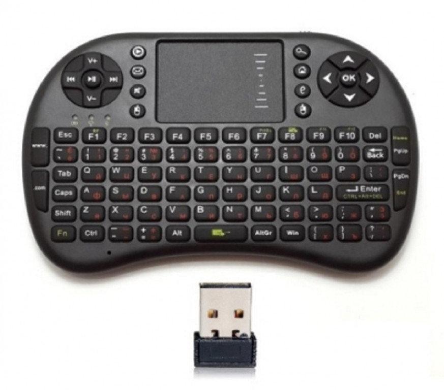 Клавиатура беспроводная UKB 500-RF