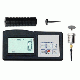 1. VT 27 LASERTEX Виброметр