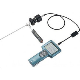 Видеоэндоскоп жесткий V55CCD высокого разрешения с диаметром 1,9 мм