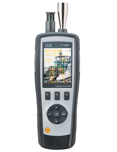 CEM-DT9881