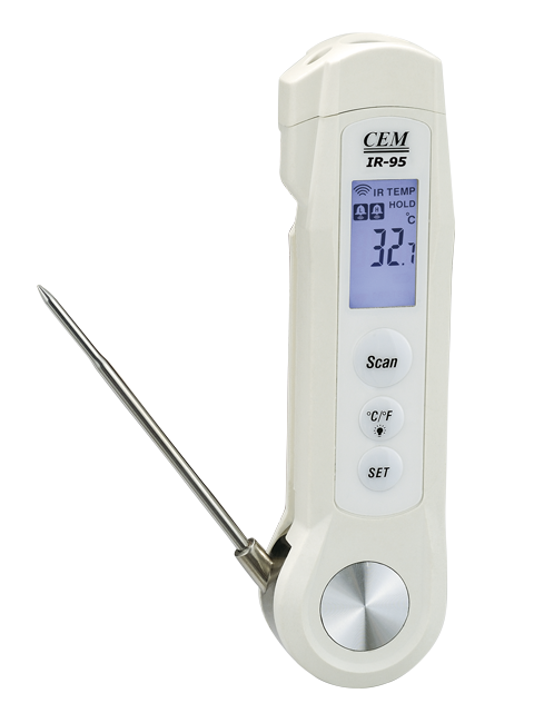 CEM-IR95