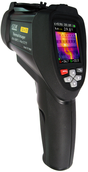 CEM-DT9868